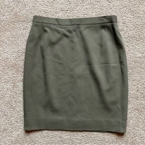 Vintage Escada Skirt